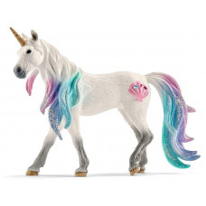 Фигурка Schleich Самка морского единорога