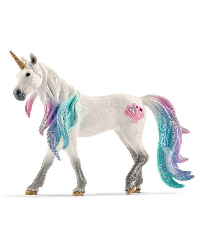Фигурка Schleich Самка морского единорога