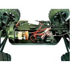 Радиоуправляемый монстр Himoto Bowie 4WD 2.4G 1/10 RTR