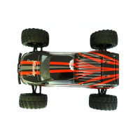 Радиоуправляемый монстр Himoto Bowie 4WD 2.4G 1/10 RTR