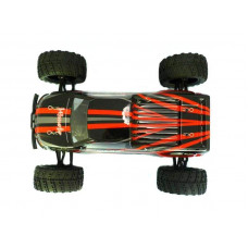 Радиоуправляемый монстр Himoto Bowie 4WD 2.4G 1/10 RTR