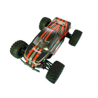 Радиоуправляемый монстр Himoto Bowie 4WD 2.4G 1/10 RTR
