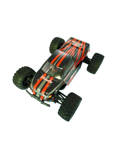 Радиоуправляемый монстр Himoto Bowie 4WD 2.4G 1/10 RTR