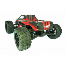 Радиоуправляемый монстр Himoto Bowie 4WD 2.4G 1/10 RTR