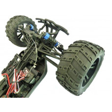 Радиоуправляемый монстр Himoto Bowie 4WD 2.4G 1/10 RTR