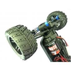 Радиоуправляемый монстр Himoto Bowie 4WD 2.4G 1/10 RTR