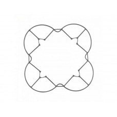 Защита лопастей для квадрокоптера Syma X11