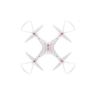 Р/У квадрокоптер Syma X8SW с FPV трансляцией Wi-Fi, барометр 2.4G RTF
