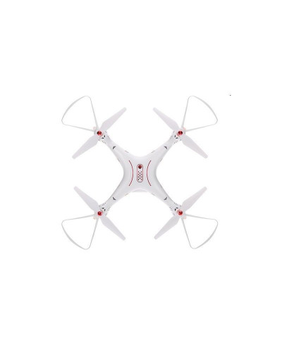 Р/У квадрокоптер Syma X8SW с FPV трансляцией Wi-Fi, барометр 2.4G RTF
