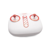 Р/У квадрокоптер Syma X8SW с FPV трансляцией Wi-Fi, барометр 2.4G RTF