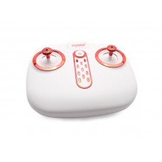Р/У квадрокоптер Syma X8SW с FPV трансляцией Wi-Fi, барометр 2.4G RTF