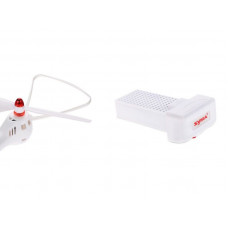 Р/У квадрокоптер Syma X8SW с FPV трансляцией Wi-Fi, барометр 2.4G RTF