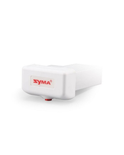 Р/У квадрокоптер Syma X8SW с FPV трансляцией Wi-Fi, барометр 2.4G RTF