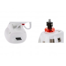 Р/У квадрокоптер Syma X8SW с FPV трансляцией Wi-Fi, барометр 2.4G RTF