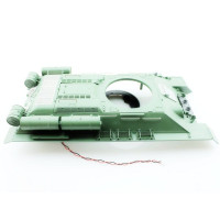 Верхняя часть корпуса для танка T-34/85