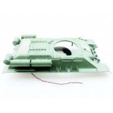 Верхняя часть корпуса для танка T-34/85