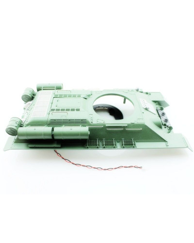 Верхняя часть корпуса для танка T-34/85