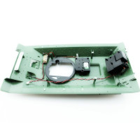 Верхняя часть корпуса для танка T-34/85