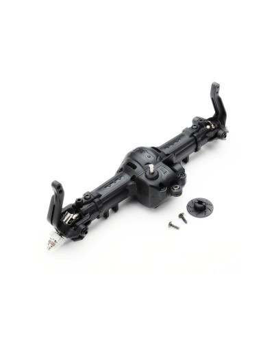 Передний мост в сборе для HG-P401/P402/P601