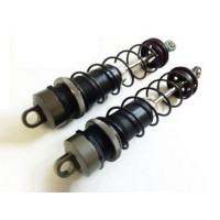 Задний амортизатор, 2шт.