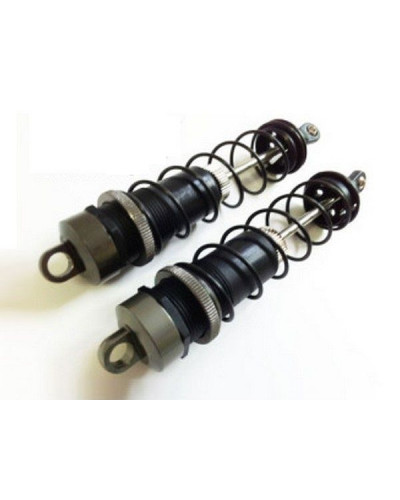 Задний амортизатор, 2шт.