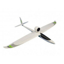 Радиоуправляемый планер Top RC Swift (EDF Power System) 1200мм PNP