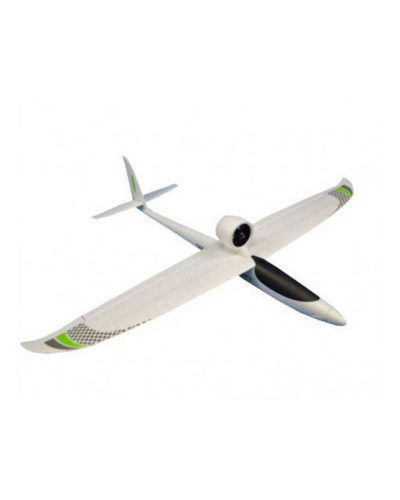 Радиоуправляемый планер Top RC Swift (EDF Power System) 1200мм PNP