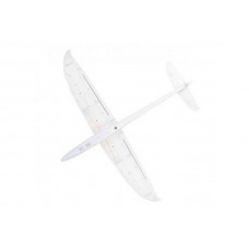 Радиоуправляемый планер Top RC Swift (EDF Power System) 1200мм PNP