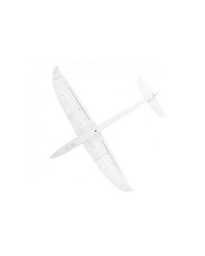 Радиоуправляемый планер Top RC Swift (EDF Power System) 1200мм PNP