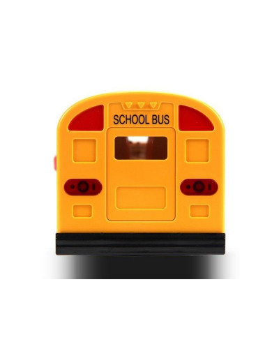 Радиоуправляемый школьный автобус Double Eagle 1:20 2.4G