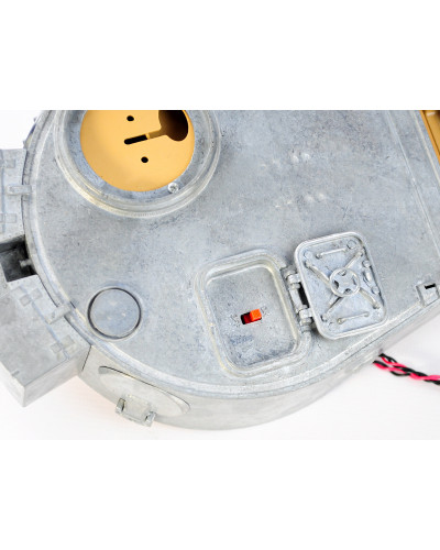 Металлическая башня танка Tiger BB версия