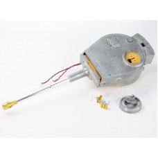 Металлическая башня танка Tiger BB версия