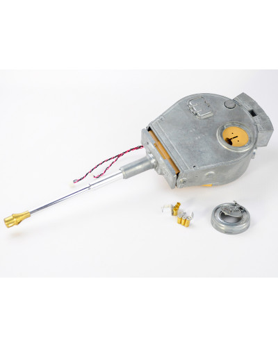 Металлическая башня танка Tiger BB версия