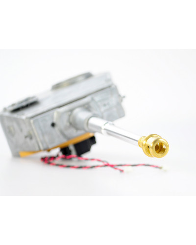 Металлическая башня танка Tiger BB версия