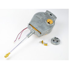 Металлическая башня танка Tiger BB версия