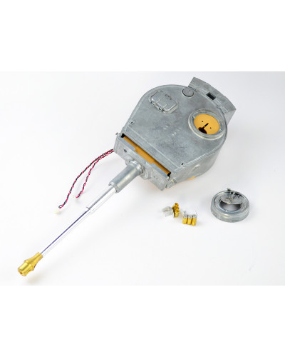 Металлическая башня танка Tiger BB версия