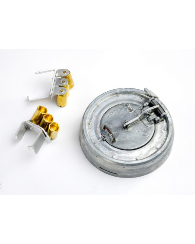 Металлическая башня танка Tiger BB версия