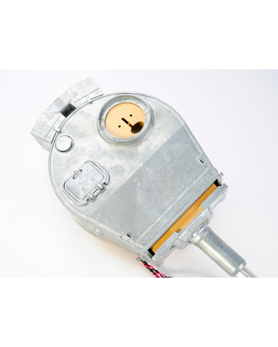 Металлическая башня танка Tiger BB версия