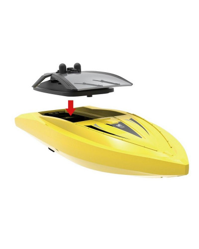 Р/У катер Syma Q5 2.4G RTR