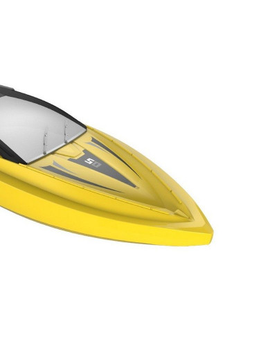 Р/У катер Syma Q5 2.4G RTR