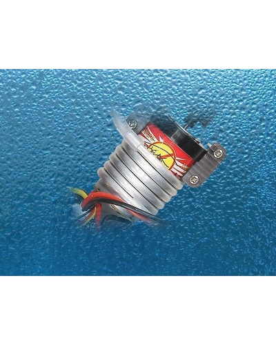 Р/У катер Syma Q5 2.4G RTR
