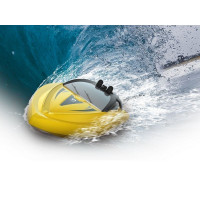 Р/У катер Syma Q5 2.4G RTR