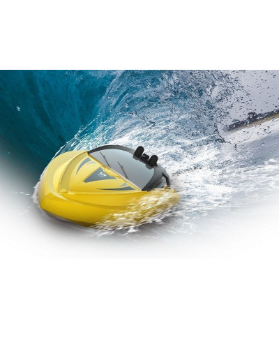 Р/У катер Syma Q5 2.4G RTR