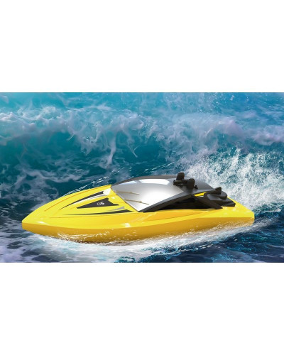 Р/У катер Syma Q5 2.4G RTR