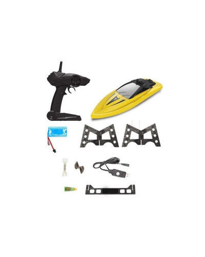 Р/У катер Syma Q5 2.4G RTR