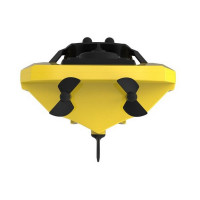 Р/У катер Syma Q5 2.4G RTR