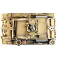Р/У танк Taigen 1/16 Panzerkampfwagen III (Германия) HC 2.4G RTR