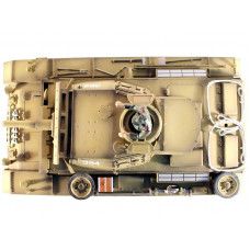 Р/У танк Taigen 1/16 Panzerkampfwagen III (Германия) HC 2.4G RTR