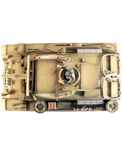 Р/У танк Taigen 1/16 Panzerkampfwagen III (Германия) HC 2.4G RTR