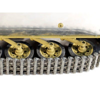 Р/У танк Taigen 1/16 Panzerkampfwagen III (Германия) HC 2.4G RTR